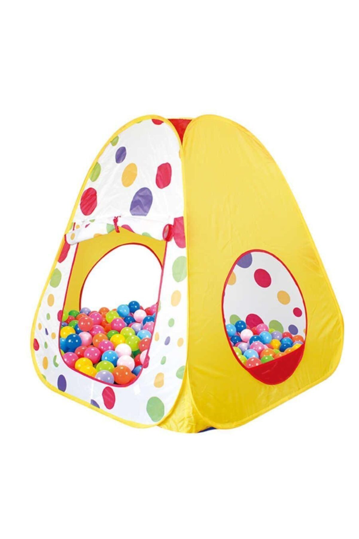 BABYCİM Bebek Çadırı 985-34