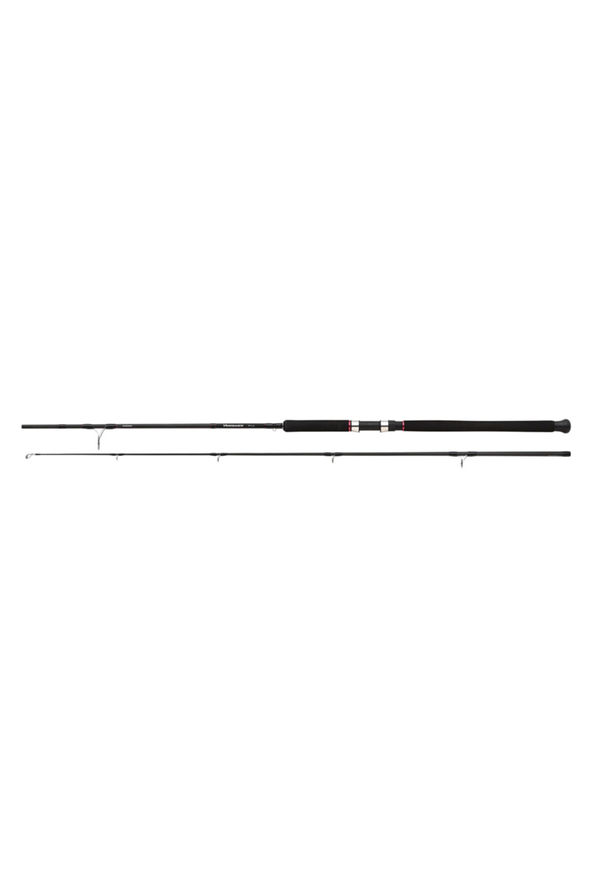 Shimano Vengeance Pilk 270cm 70-140gr Shore Jig Kamışı