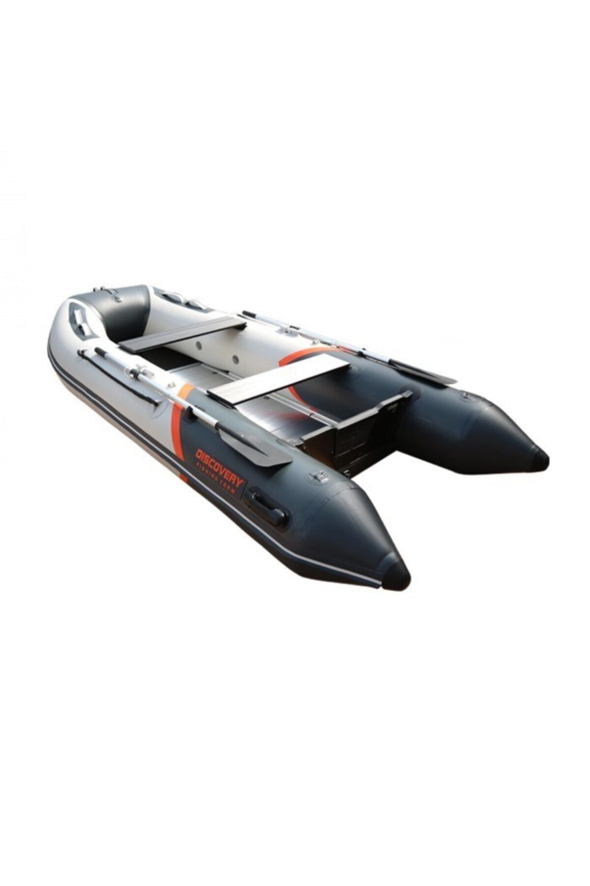 Discovery Dft Şişme Bot Mx300al 300cm Alüm Taban