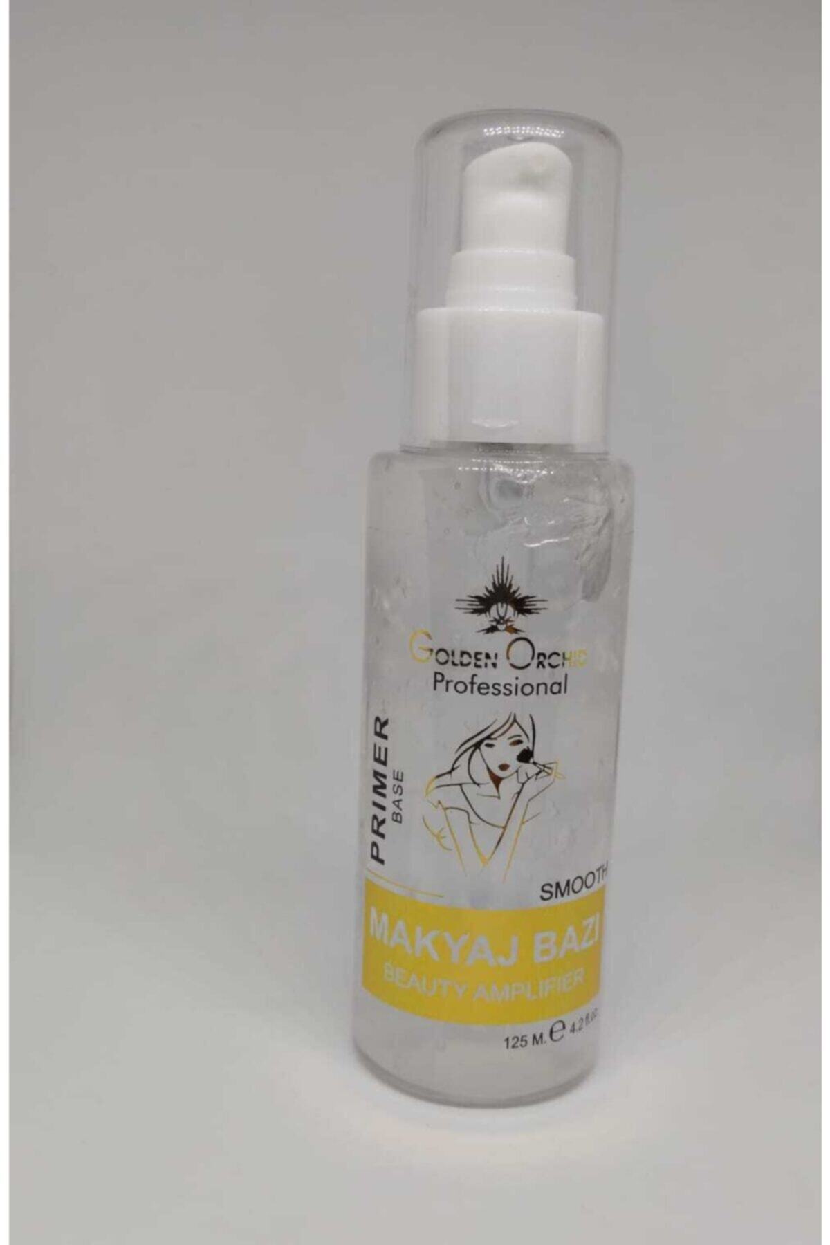 Golden Orchid Makyaj Bazı-premier Base 24k