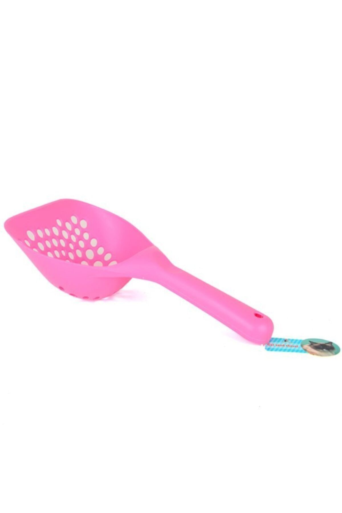 Pet Pretty Petpretty Pizm-082 Kedi Kumu Küreği Large