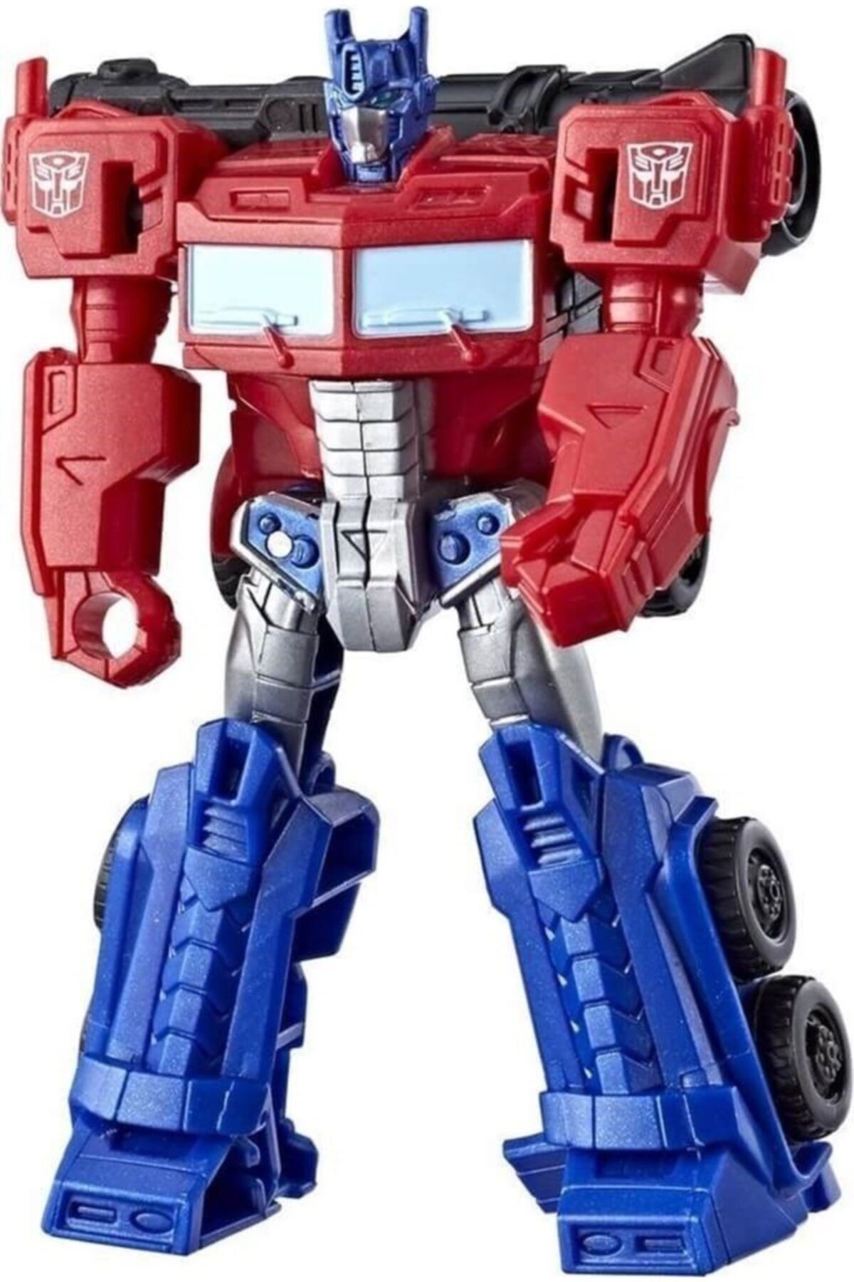 transformers Cyberverse Küçük Figür Optimus Prime E1883-e1897