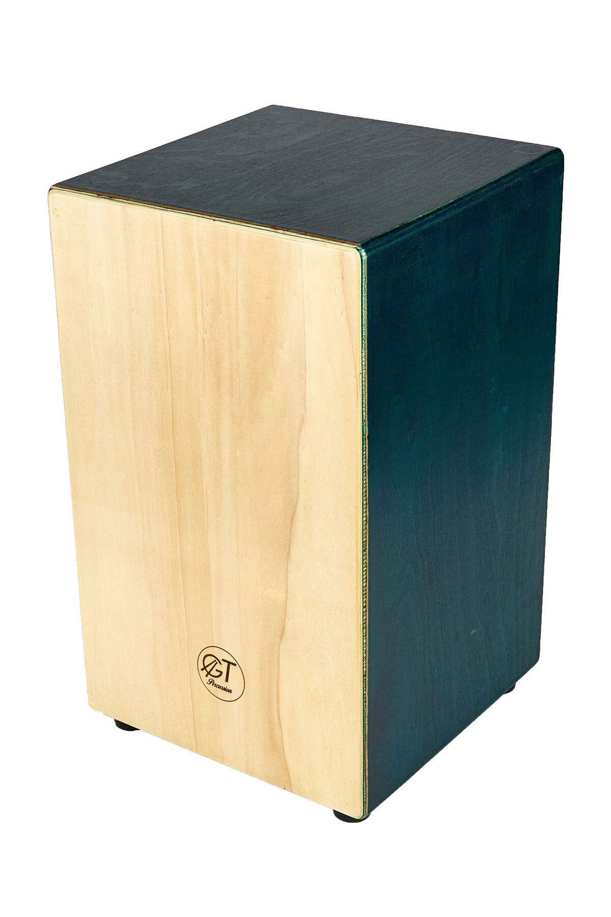 GT Percussion Cajon Funky