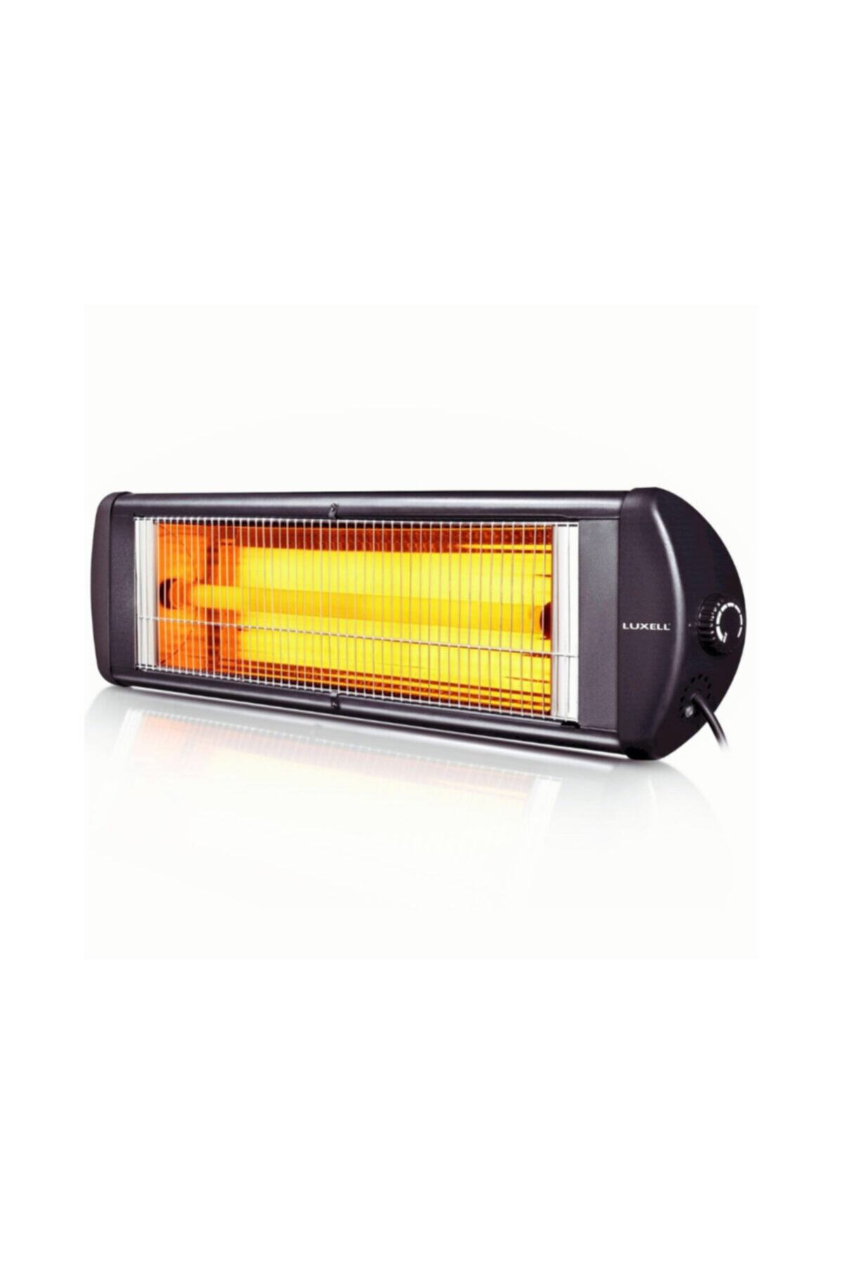 Luxell Ex-23 Ecoray Isıtıcı Luxray Infrared Duvar Tipi