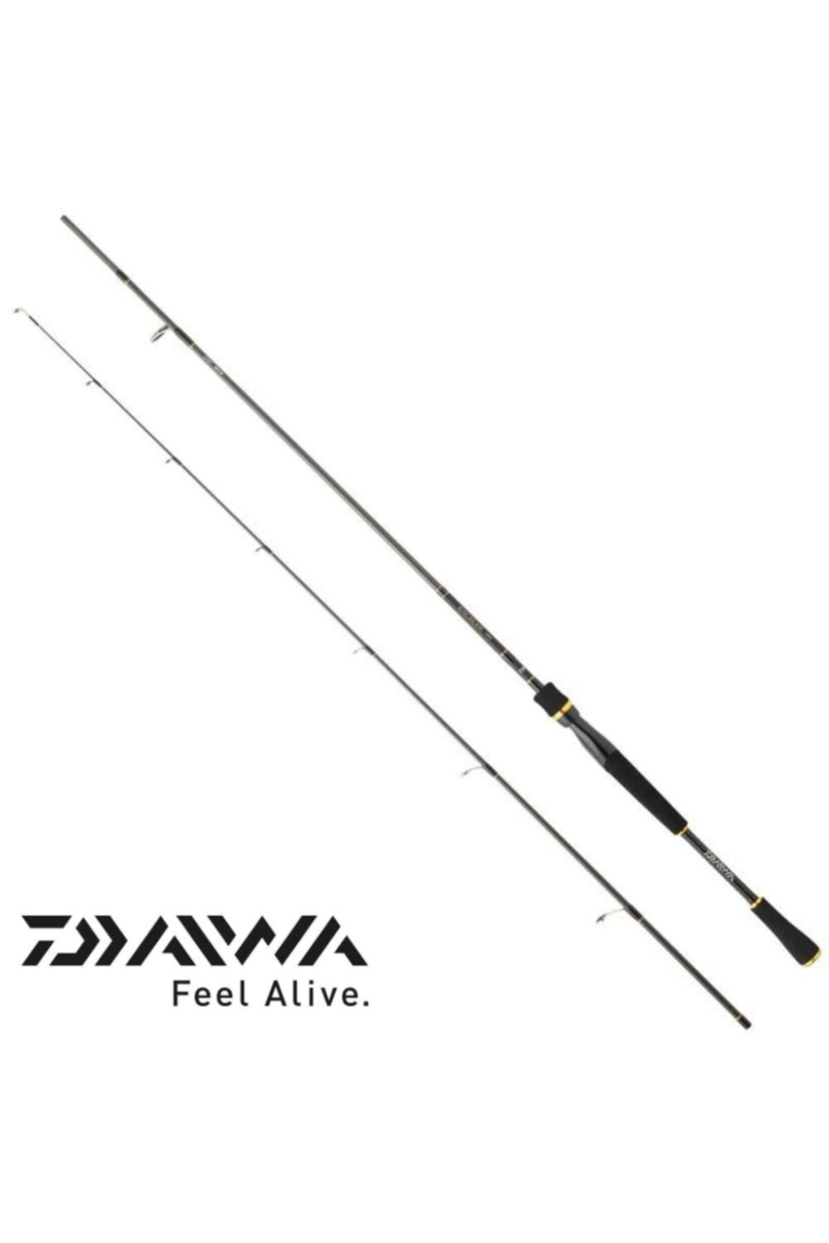 DAIWA Exceler 244 Cm 7-28 Gr 2p Olta Kamışı