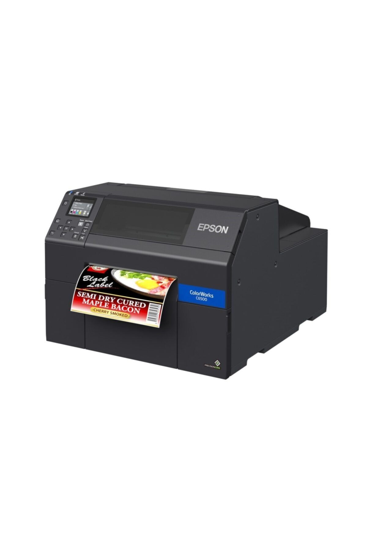 EPSON Barkolog - Colorworks C6500ae Renkli Etiket Yazıcı