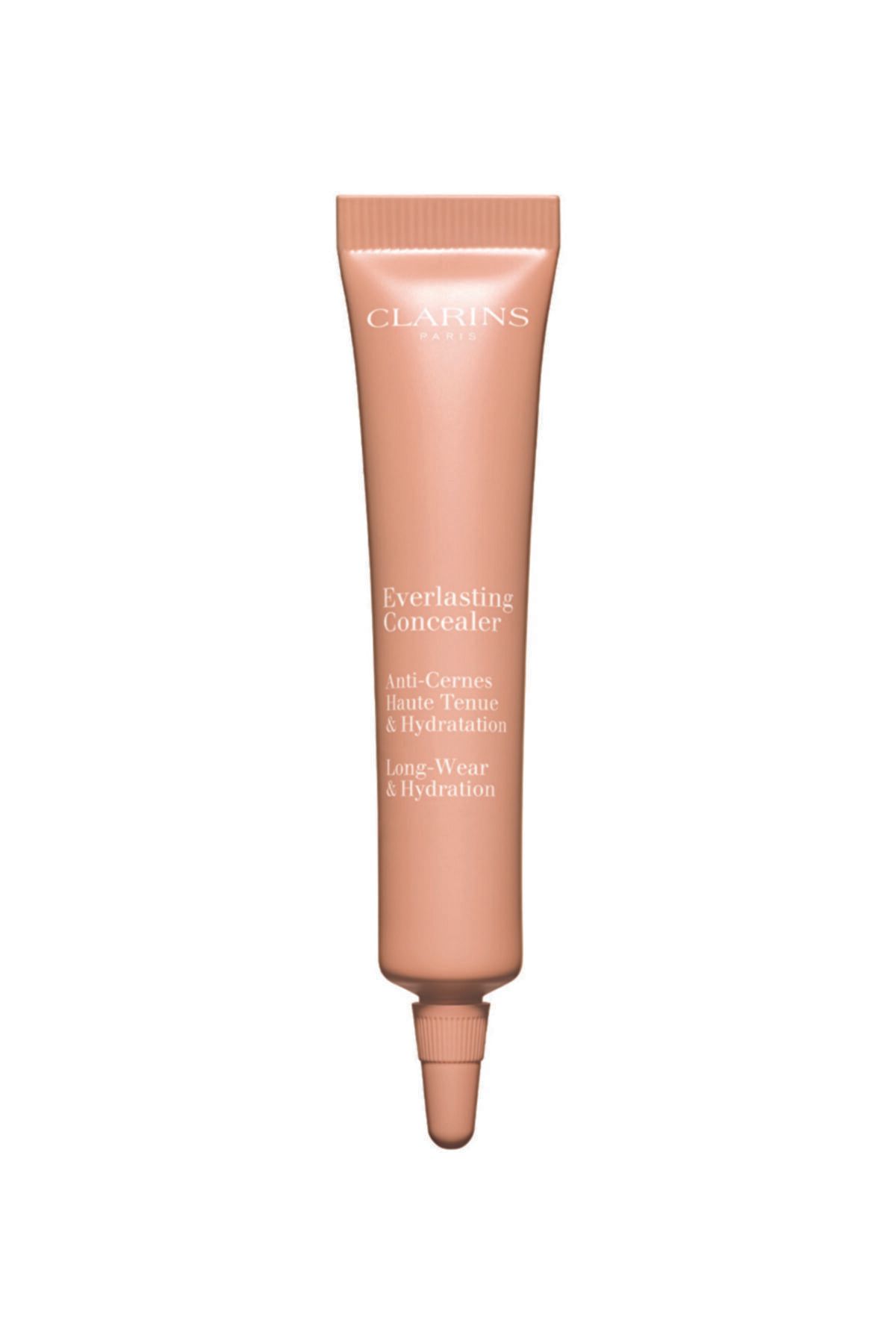 Clarins Everlasting - 02 12 Ml Kapatıcı