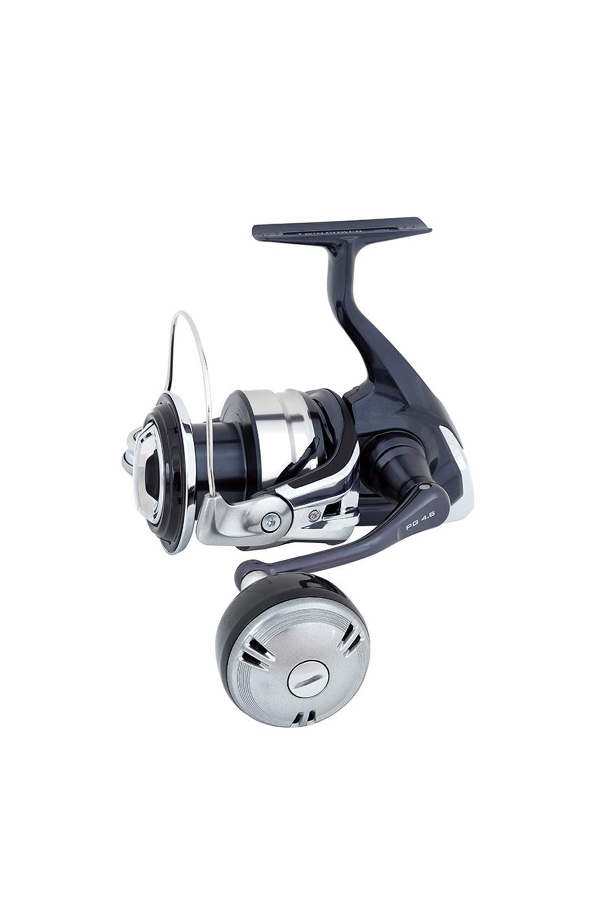 Shimano Twin Power Sw C 6000 Xg Olta Makinesi