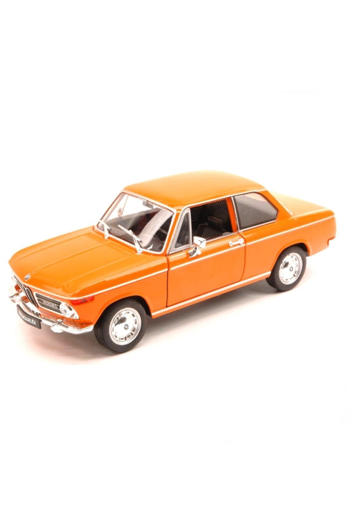 WELLY 1:24 2002 Bmw Ti