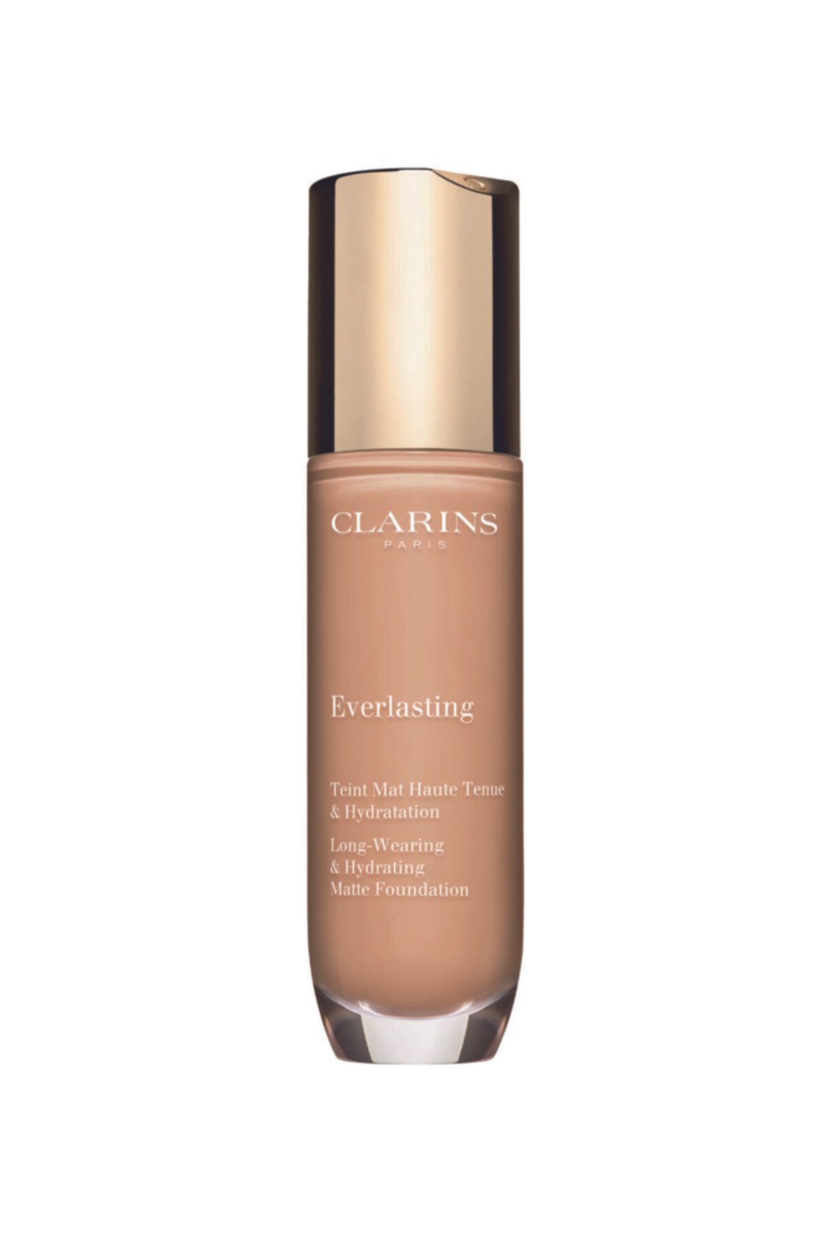 Clarins Everlasting - Fl 110n 30 Ml Fondöten