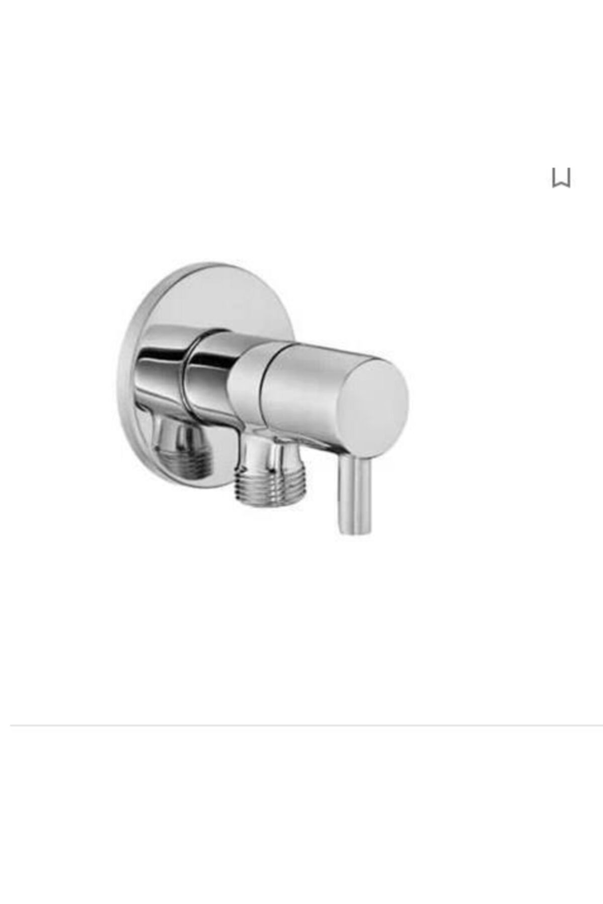 Duxxa Minimax Taharet Musluğu M.121b