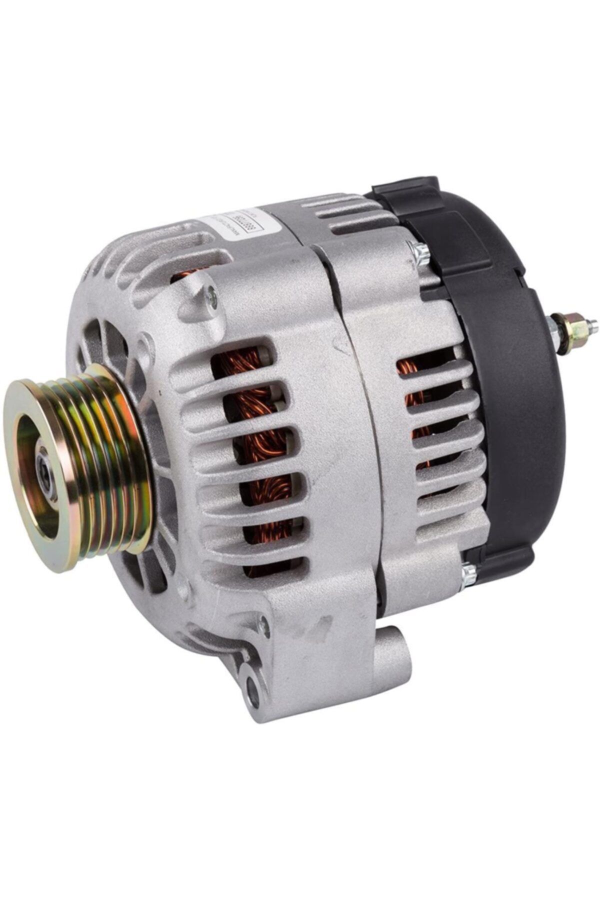 VALEO Kangoo Megane 1,9 98 Uyumlu Alternator 12v 75a A11vı88439230