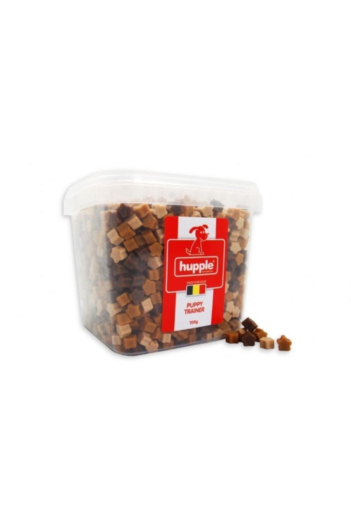 HUPPLE Hpl87858- Softy Yavru Köpek Eğitim Ve Ödül Maması 700 Gram