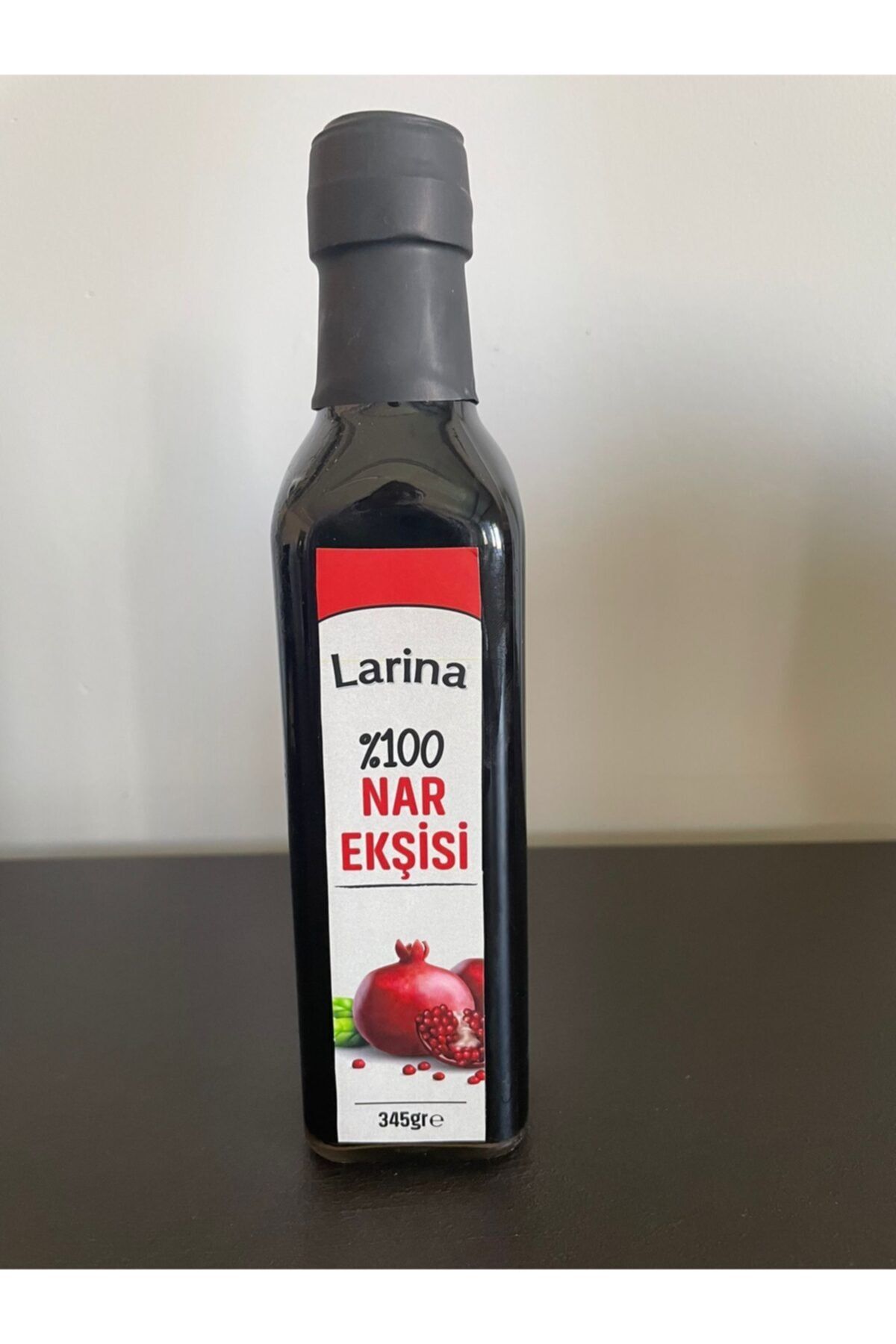 LARİNA 345 Gr Nar Ekşisi