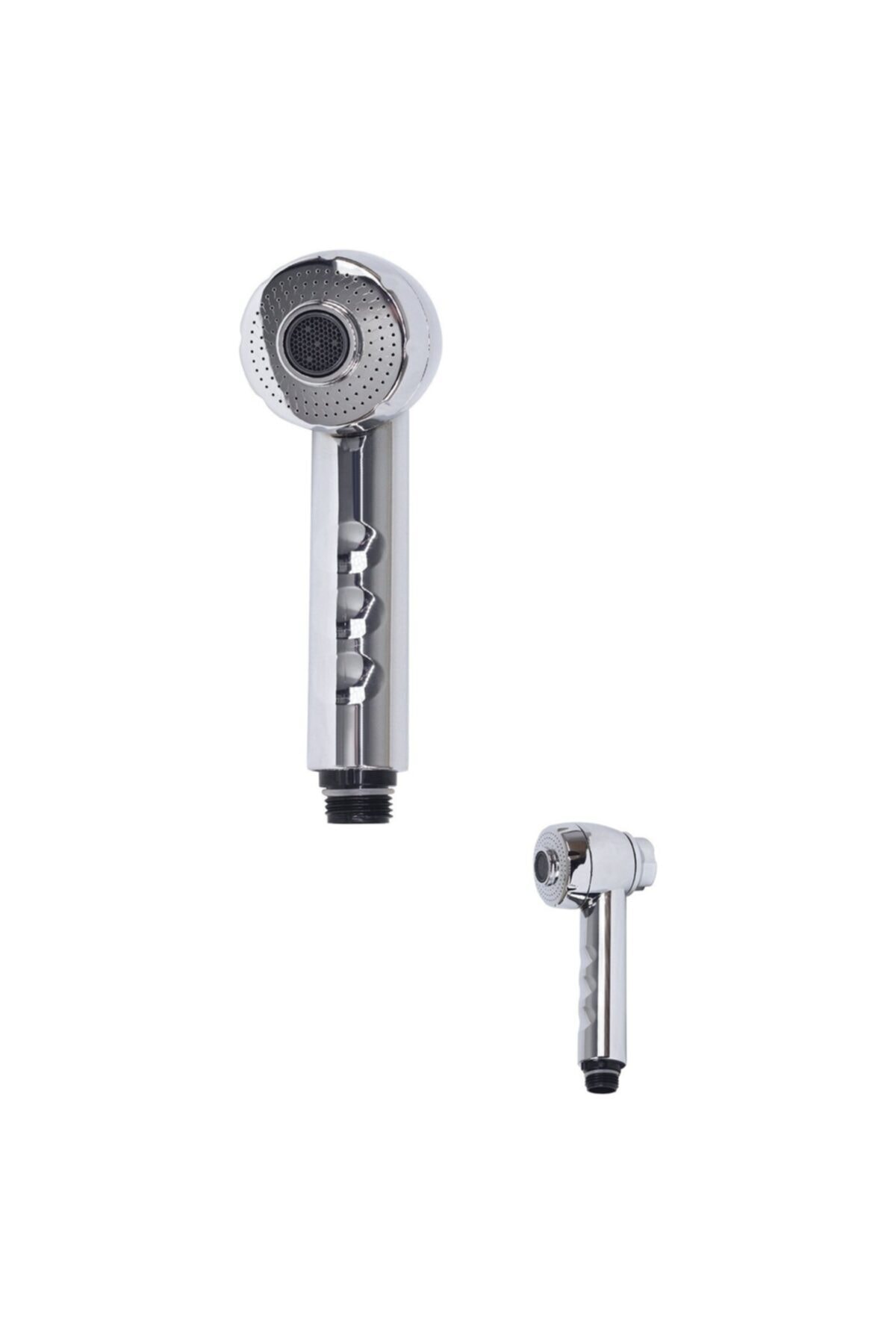 İtimat Mix Eviye Berber Batarya El Duşu 2 Fonksiyonlu