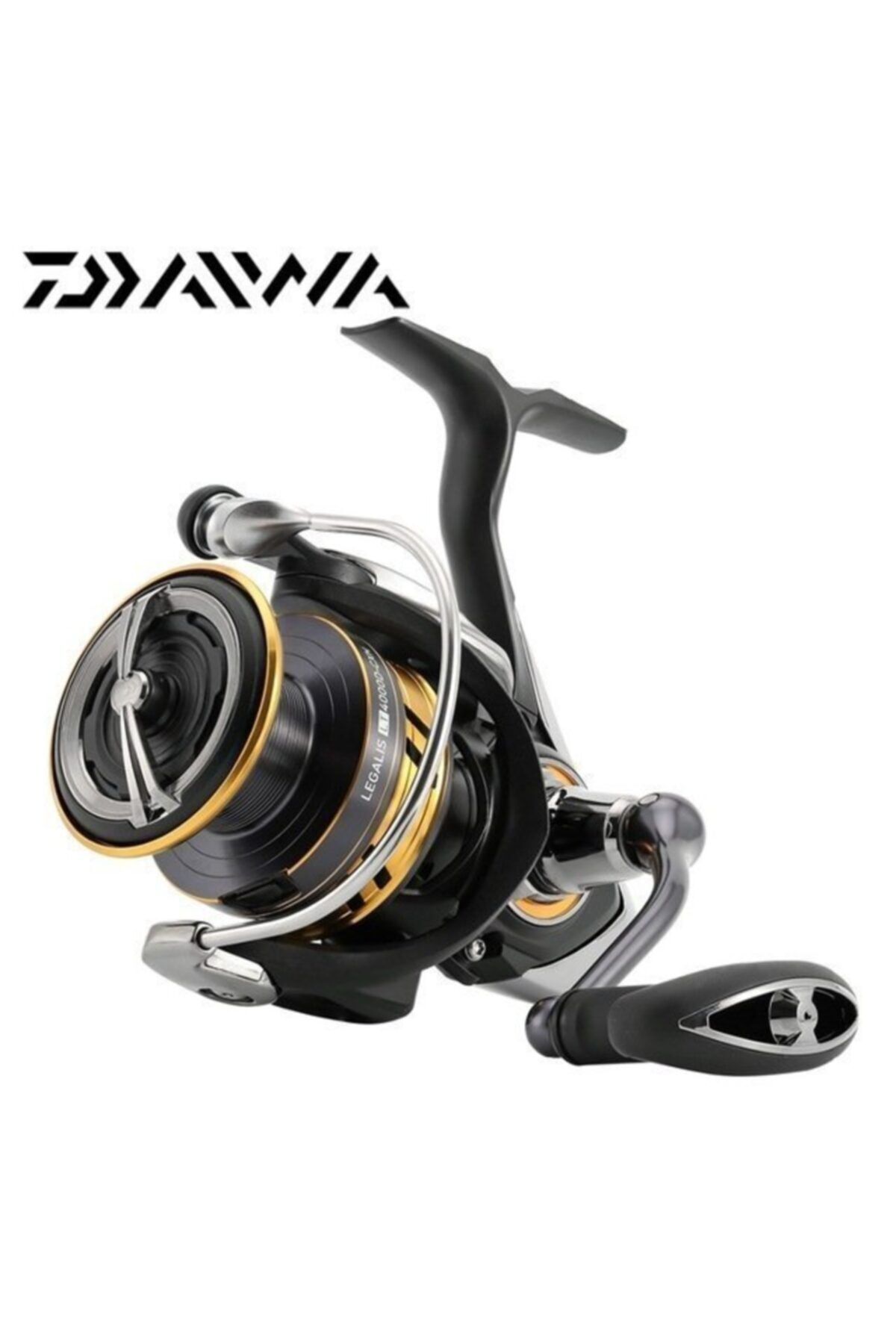 DAIWA Legalis Lt 2017 4000 Dc Olta Makinesi