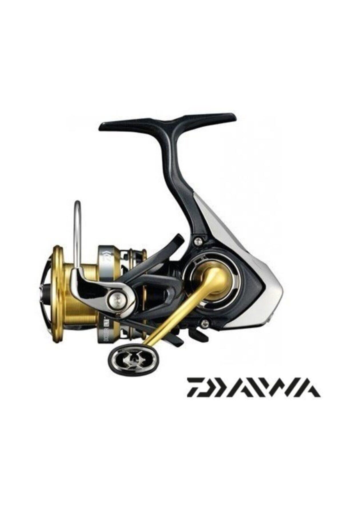 DAIWA Exceler Lt 2017 1000 D Olta Makinesi
