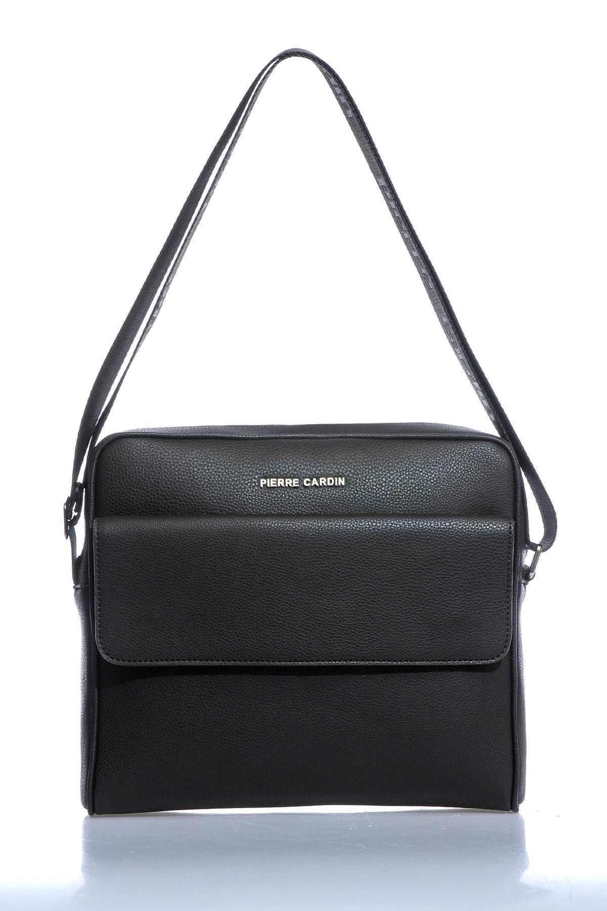 Pierre Cardin Pıerre Cardın 01pc001175-f Kh Kahve Erkek Askılı Çanta
