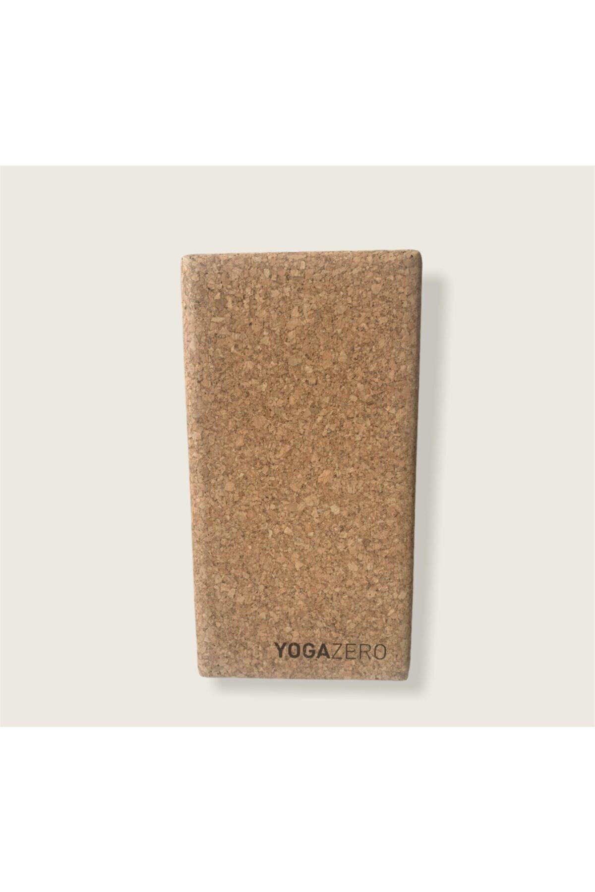 Yoga Zero Yogazero Mantar Yoga Blok