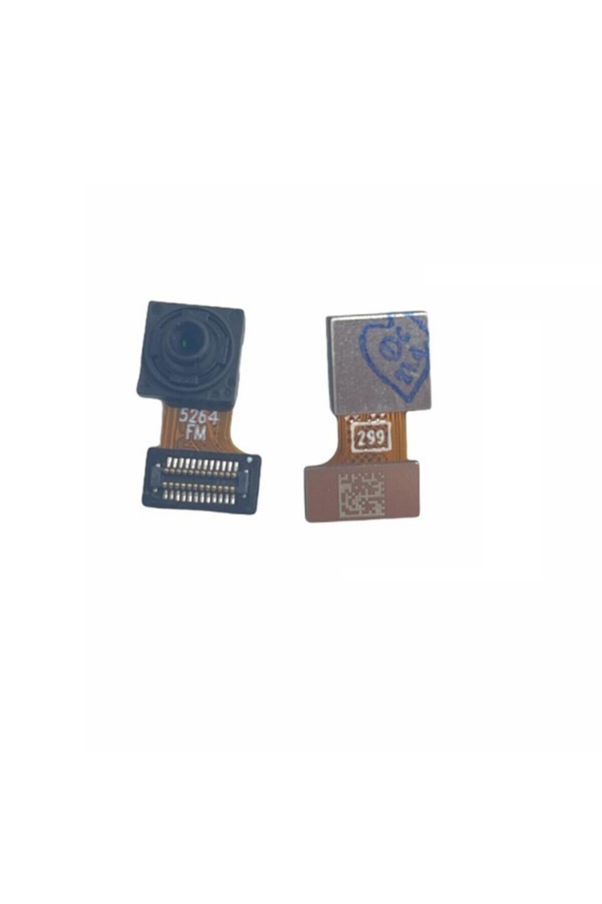 KDR Samsung Galaxy A013 A01 Core Uyumlu Ön Kamera