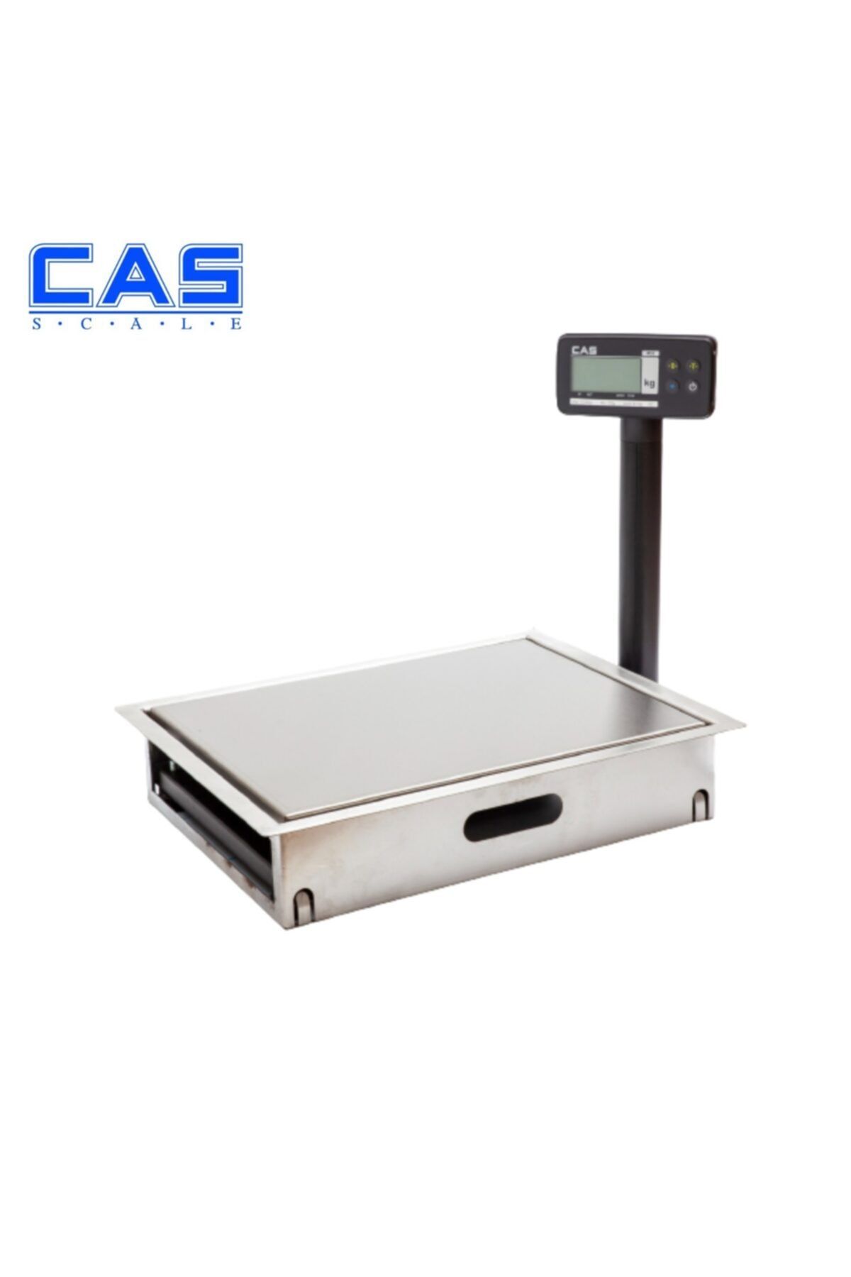 CAS Pdı-15 Ankastre Terazi 30 Kg