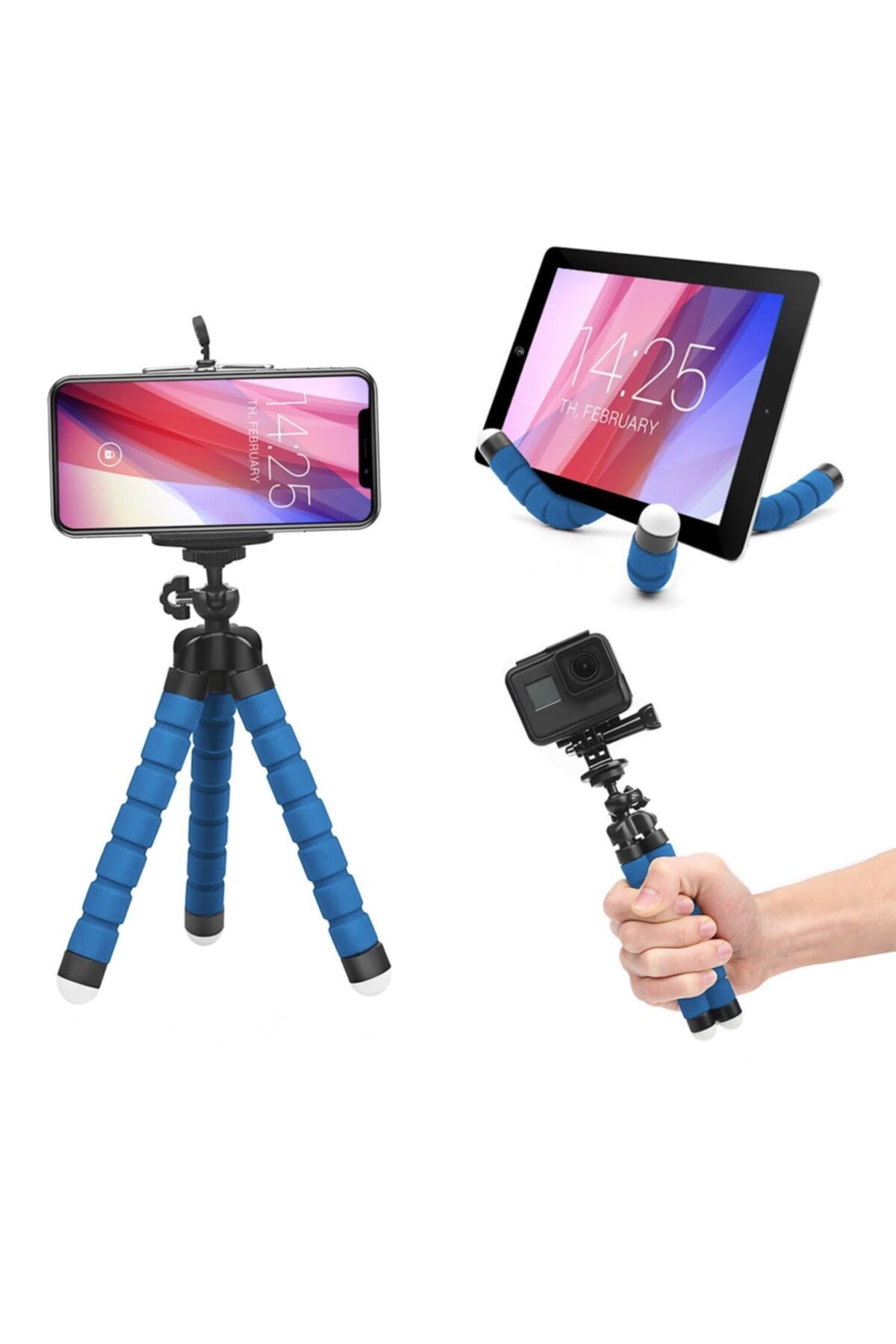 ONYO Esnek Tripod