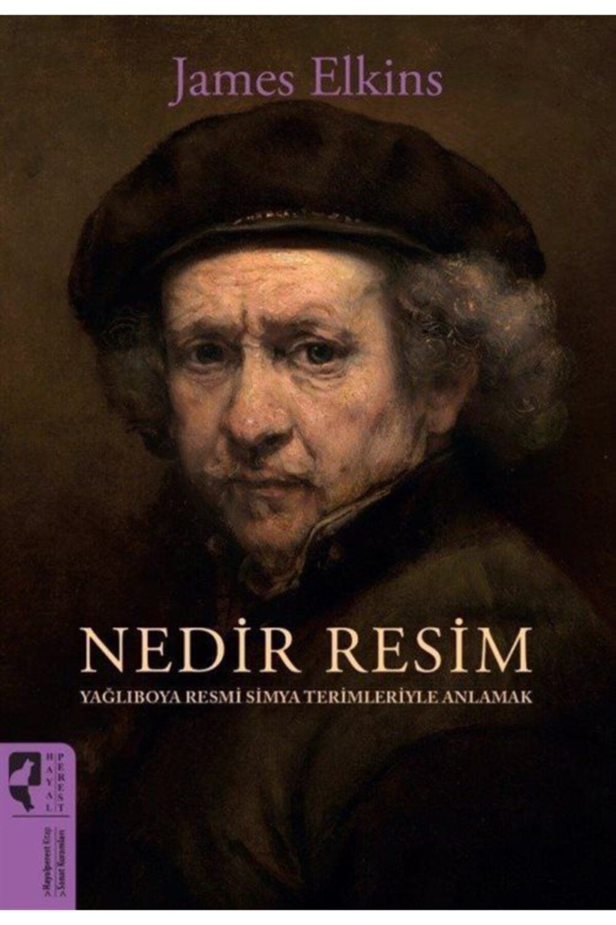 Hayalperest Yayınevi Nedir Resim & Yağlıboya Resmi Simya Terimleriyle Anlamak
