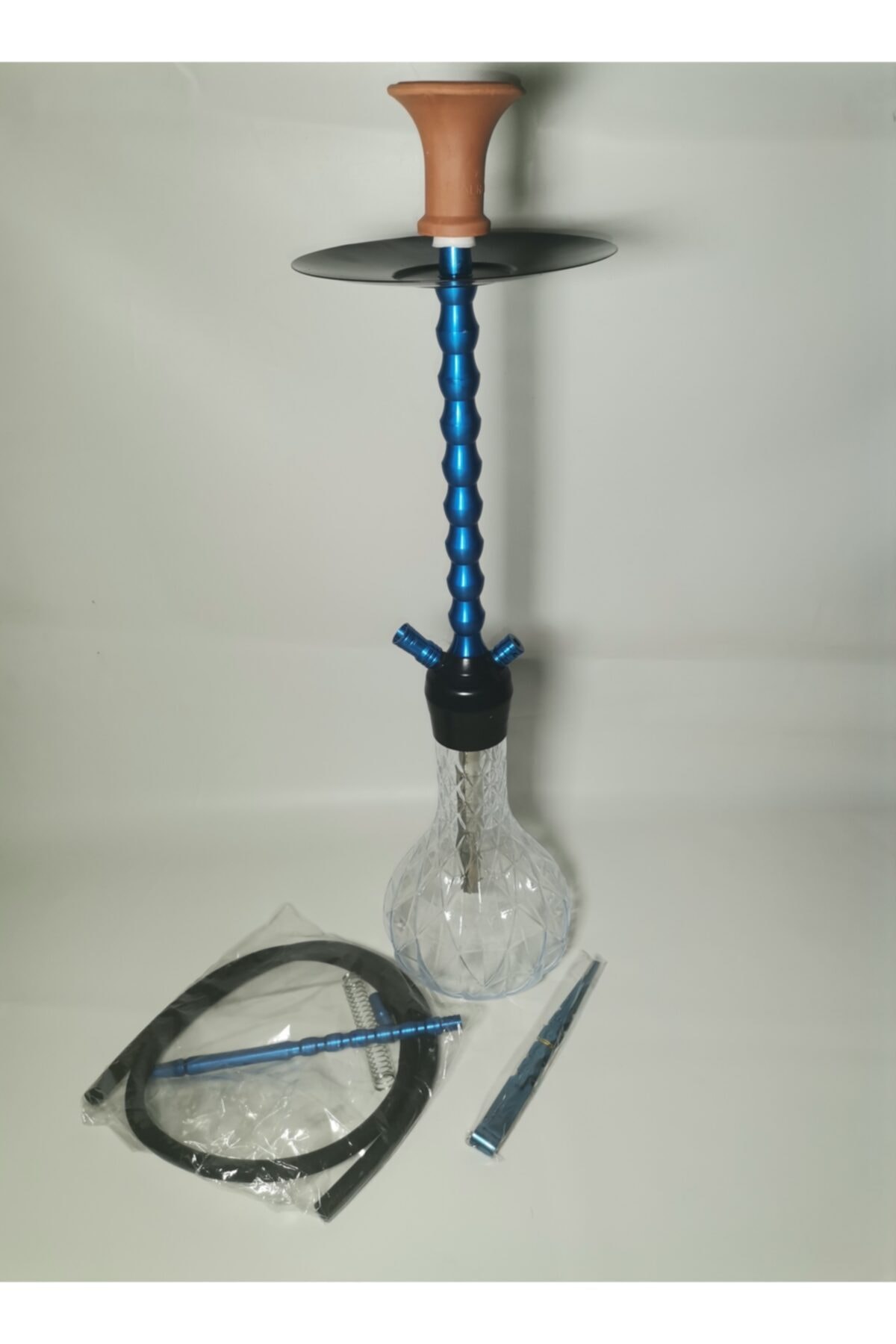 MEGAHED Konya Mavi Nargile Takımı