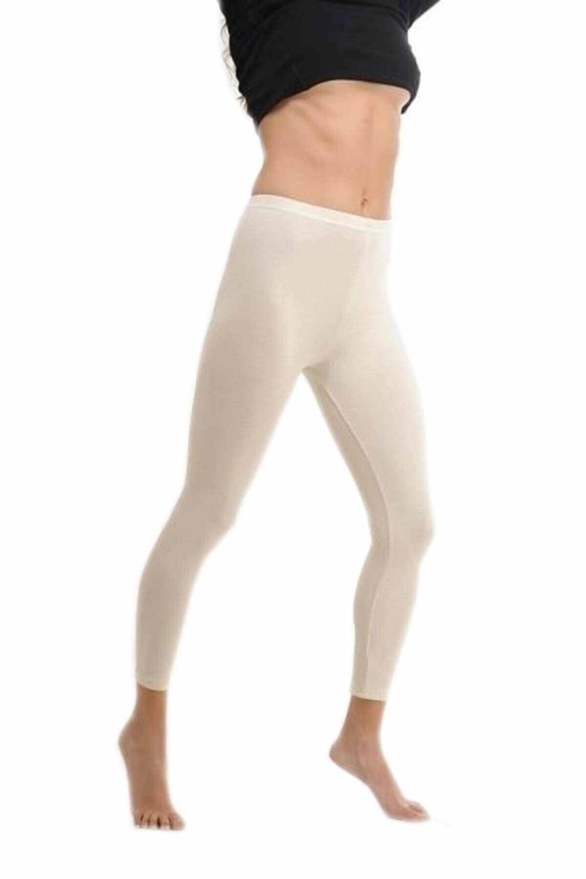 Hasyün Uzun Kadın Tayt