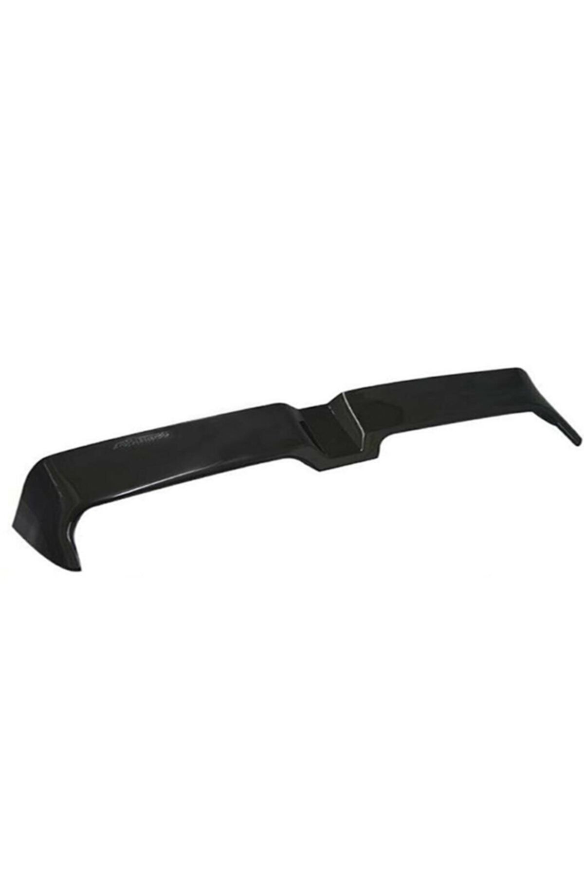 MKG Vw Polo Ottinger Spoiler 2019 Ve Üzeri Piona Black Spoyler Ithal