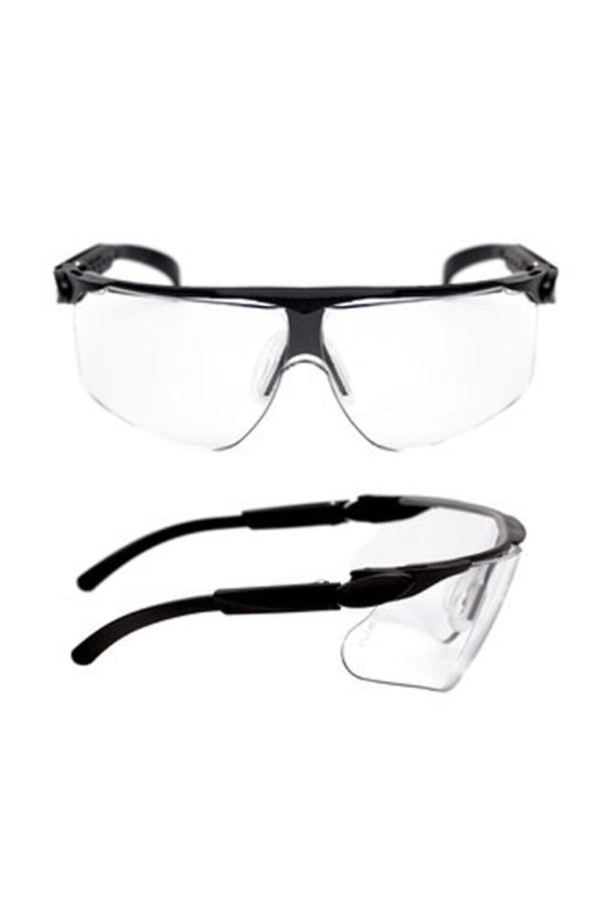 3M 13225 Maxım Clear Dx Koruyucu Gözlük