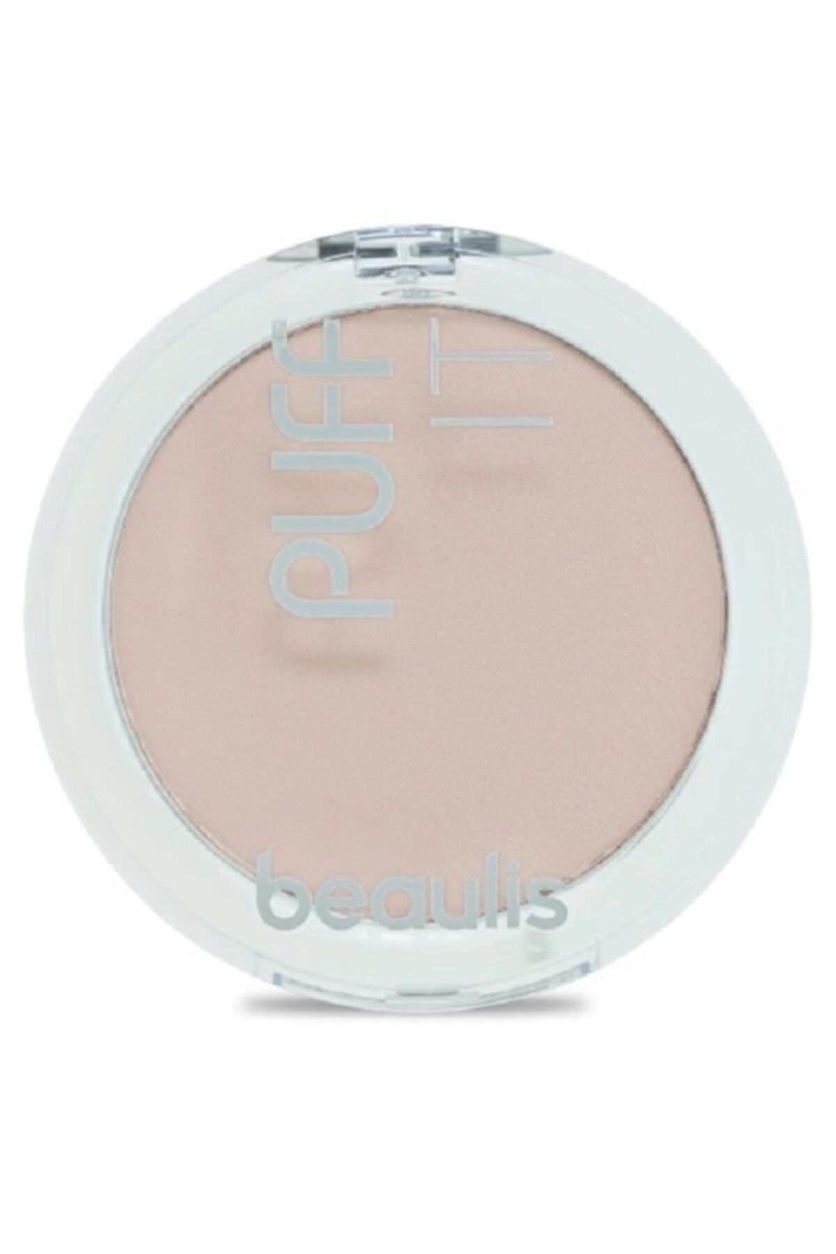 beaulis Puff It Toz Pudra 130 Porcelain
