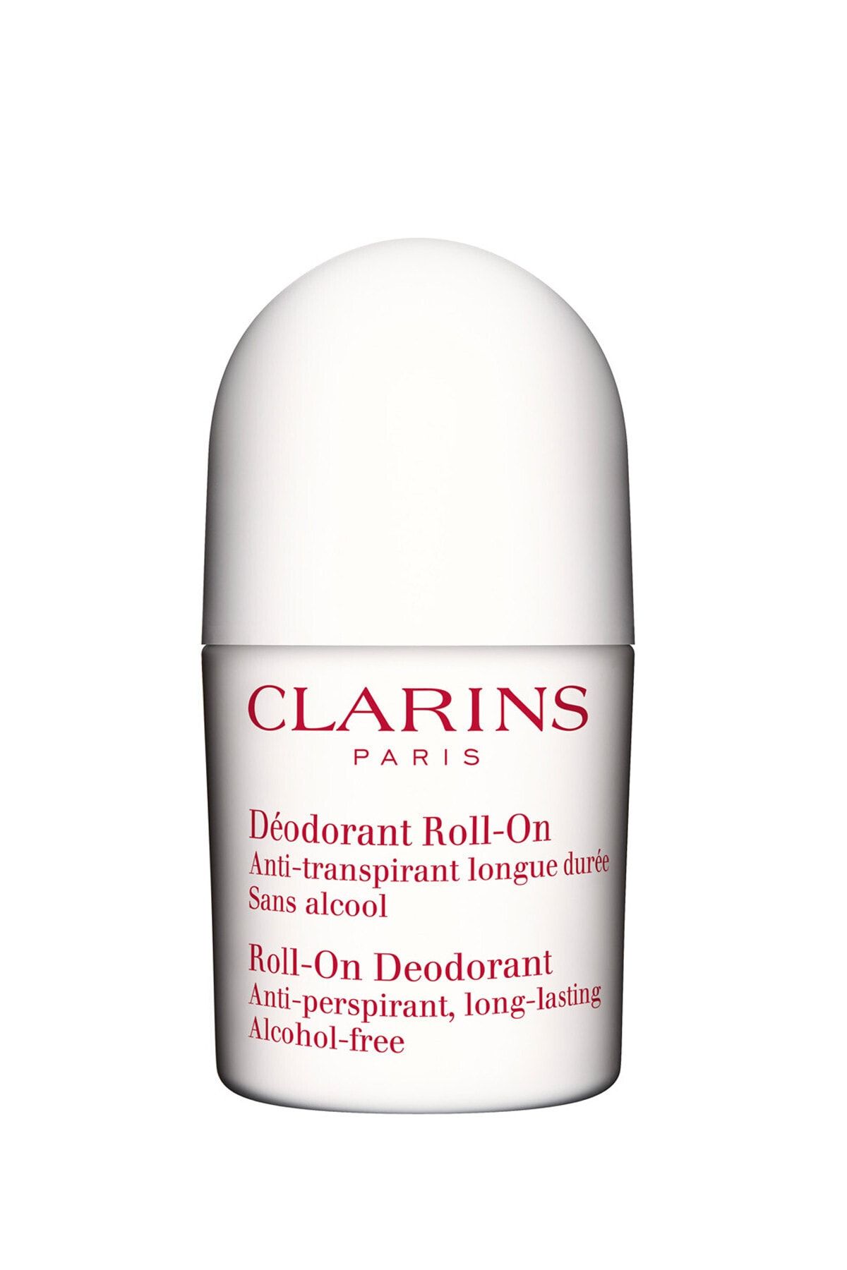 Clarins Gentle Care Antiperspirant Deo Roll-on 50 ml Kadın Roll On 3380810596106