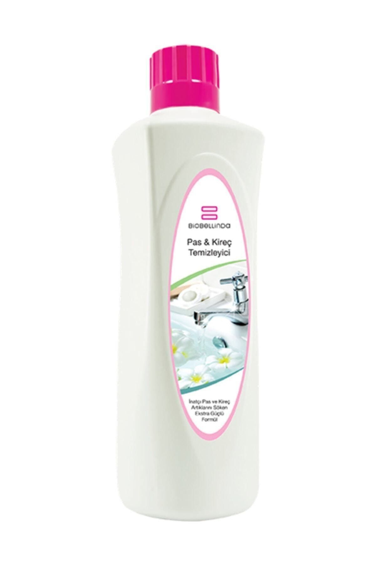 BioBellinda Pas & Kireç Temizleyici 1000 ml