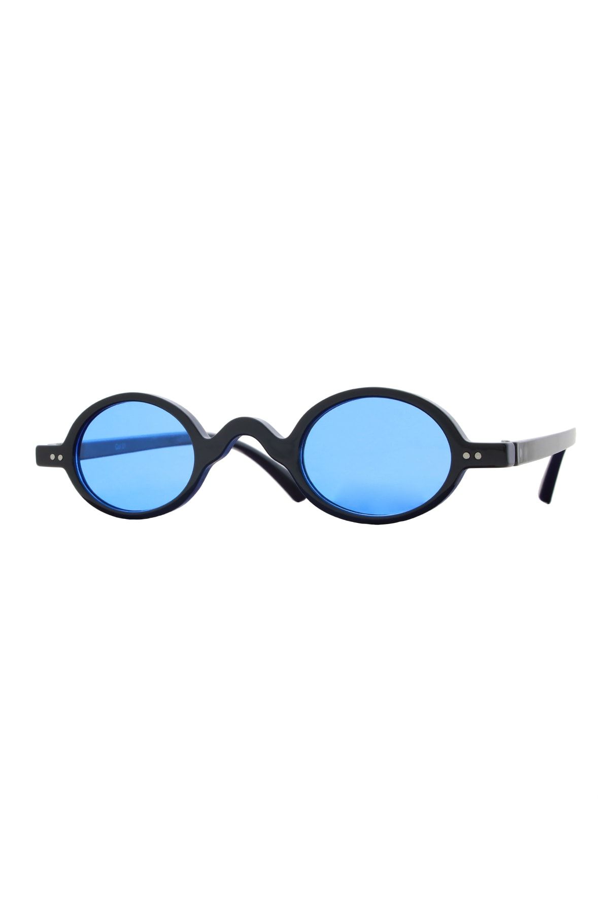 CLAES Ilgın Ocean Vintage Fashion Hafif Unisex Güneş Gözlüğü