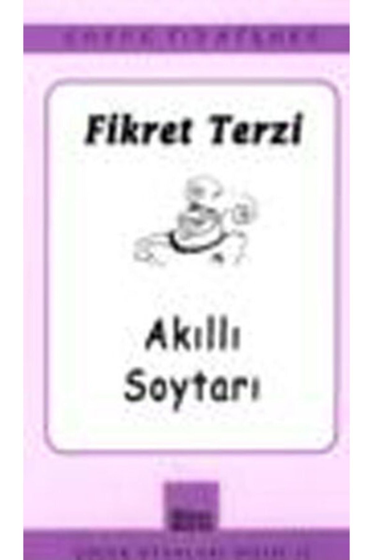 Mitos Boyut Yayınları Akıllı Soytarı
