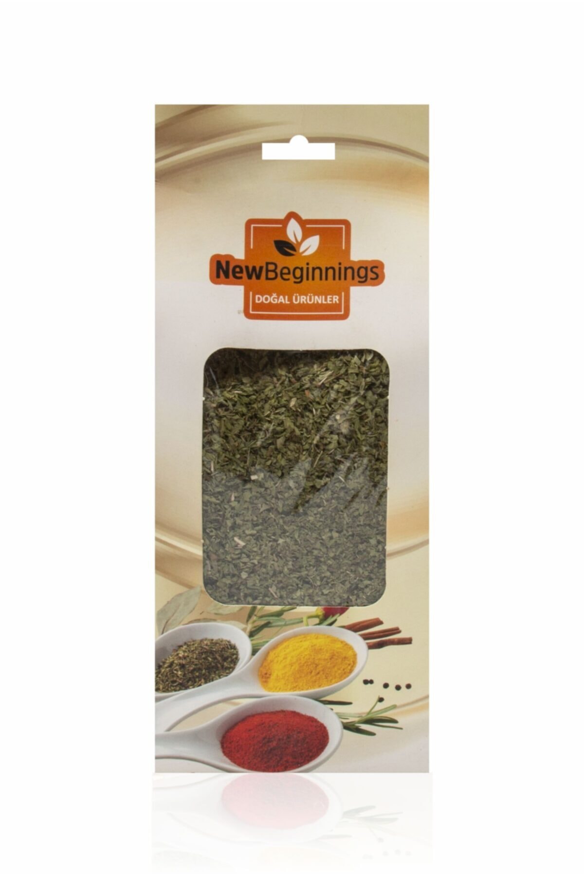 New Beginnings Kuru Nane Yeni Harman 250 Gr