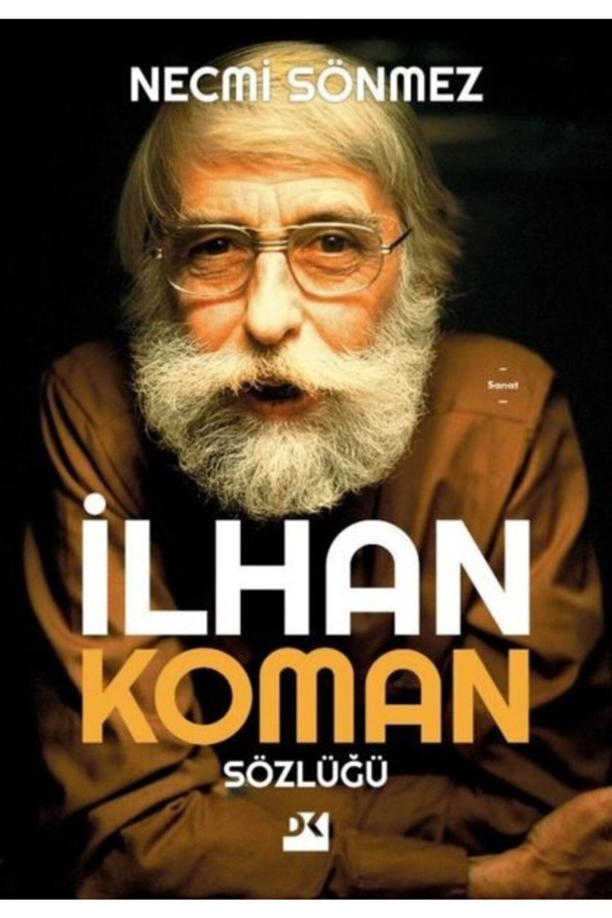 Doğan Kitap Ilhan Koman Sözlüğü