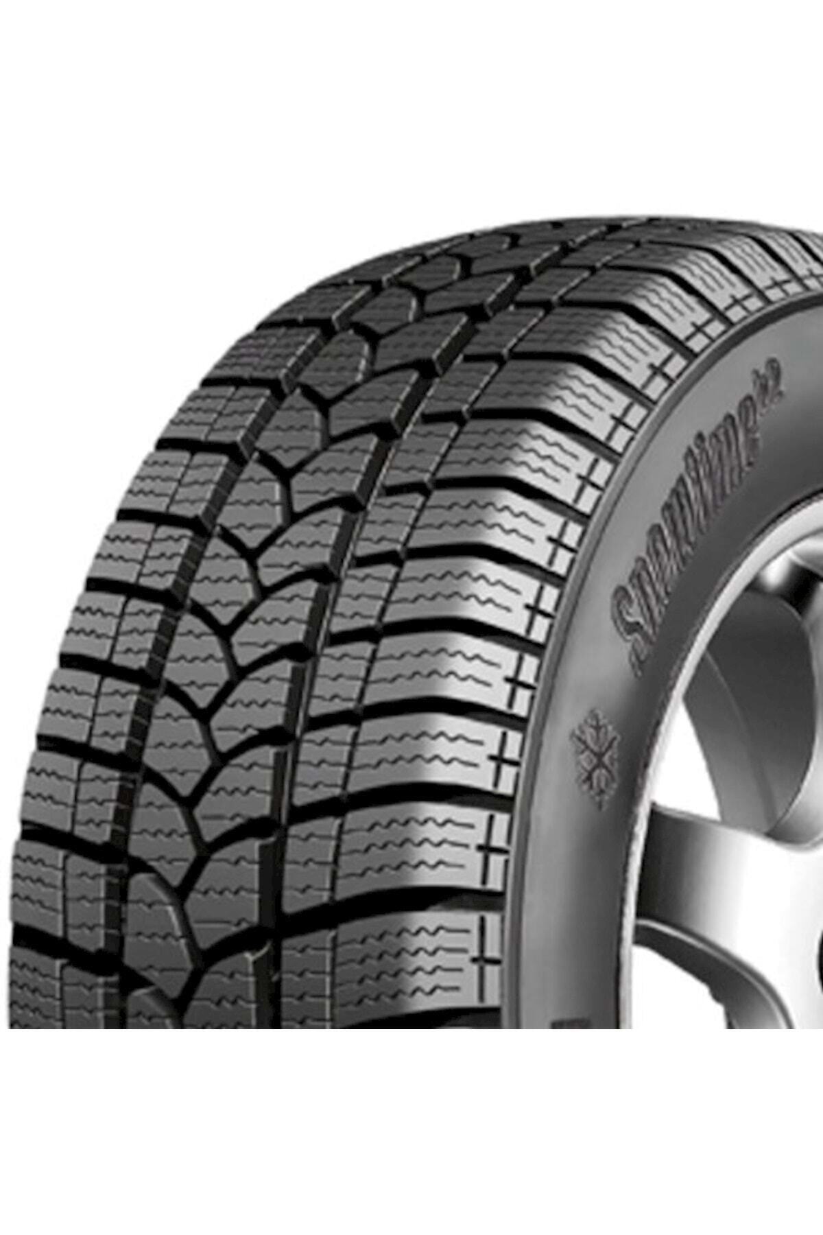 Riken 185/65 R14 86t Snowtime B2 (2020 Dot)