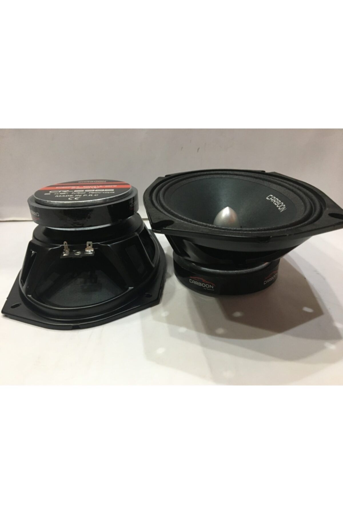 CARBOON Cr-6985 700watt Oval Midrange