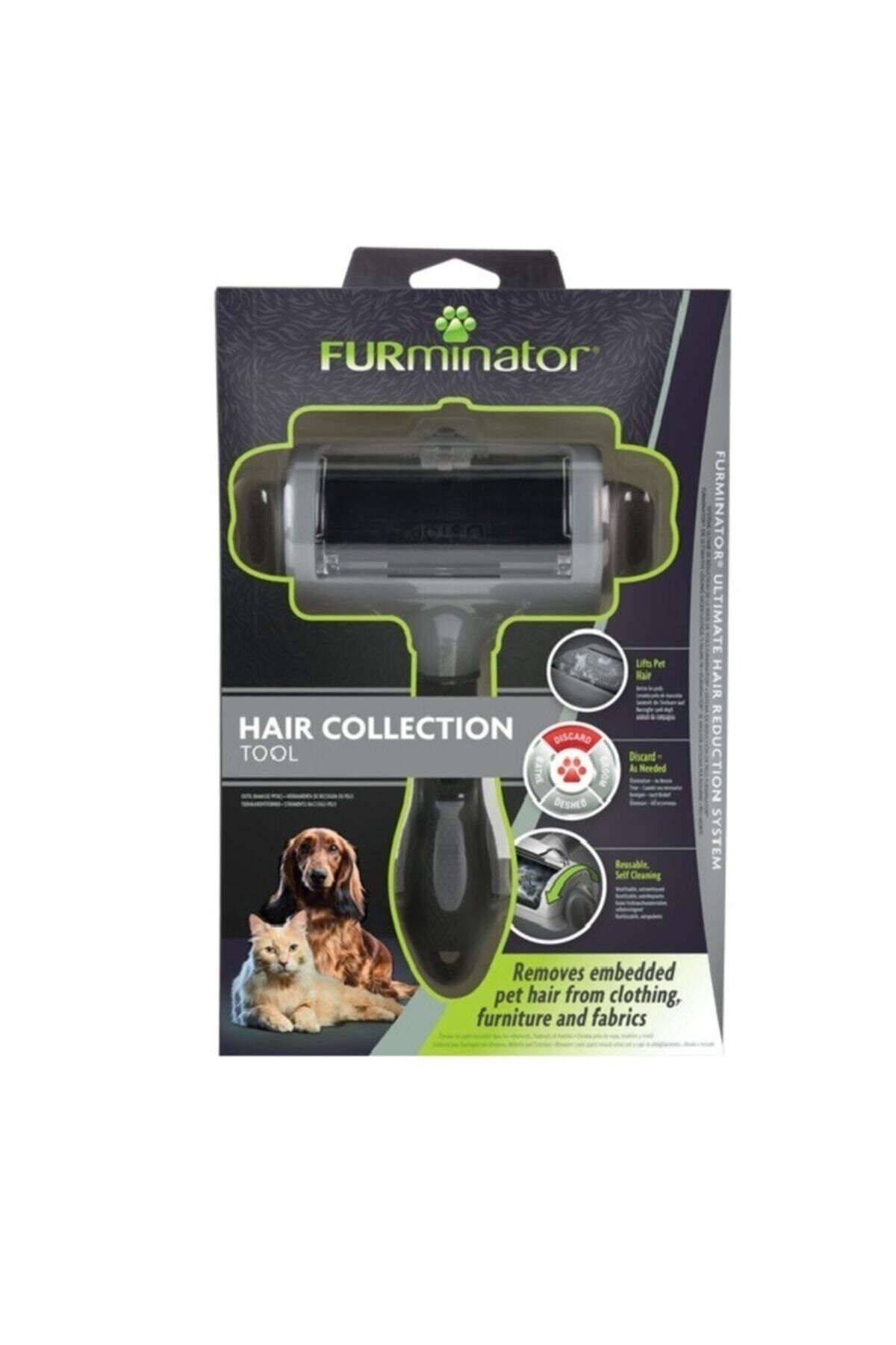 Furminator Haır Collection Tüy Toplayıcı