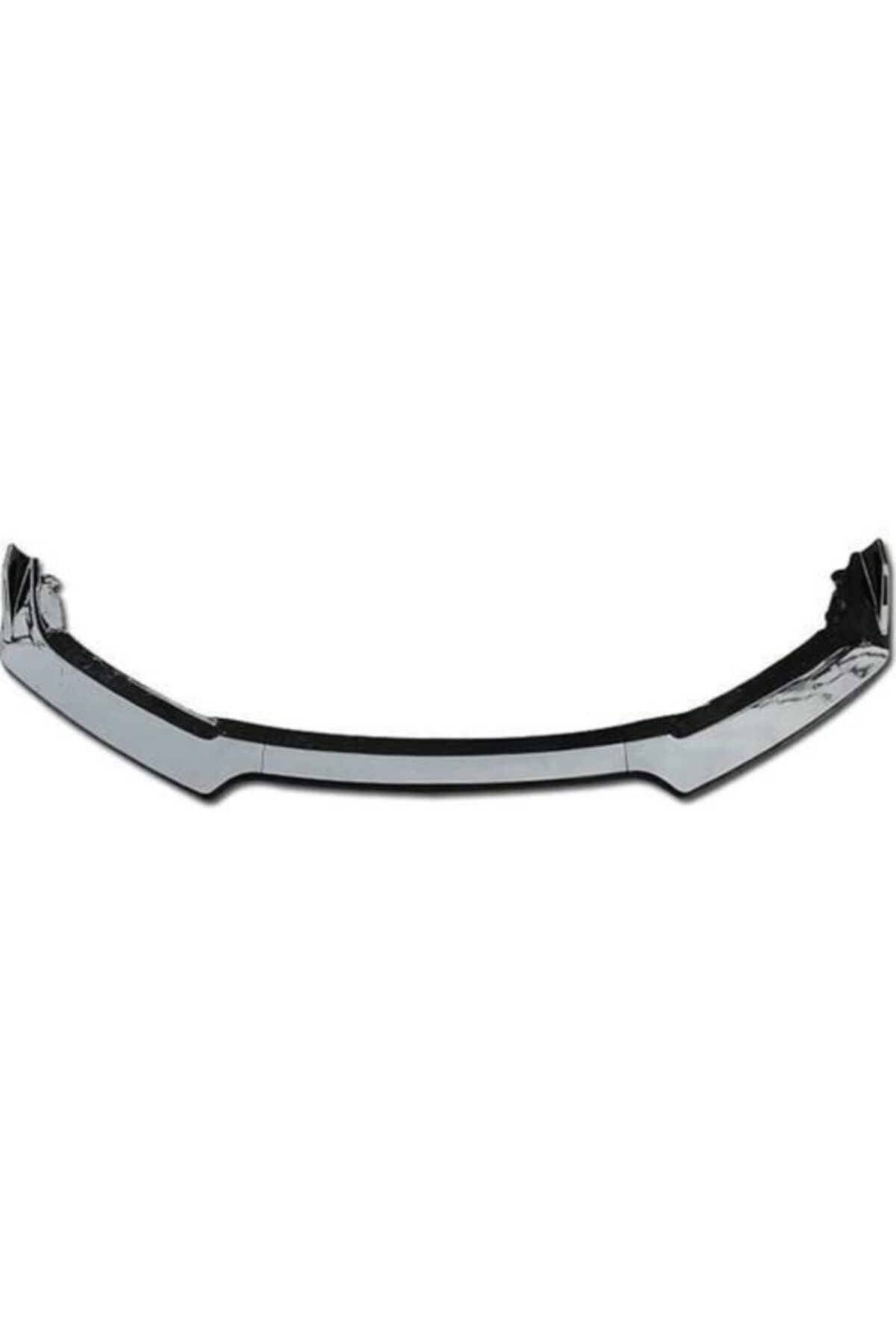Kemaloto Seat Leon Mk3 M Ön Tampon Lip Üç Parça 2012 - 2020