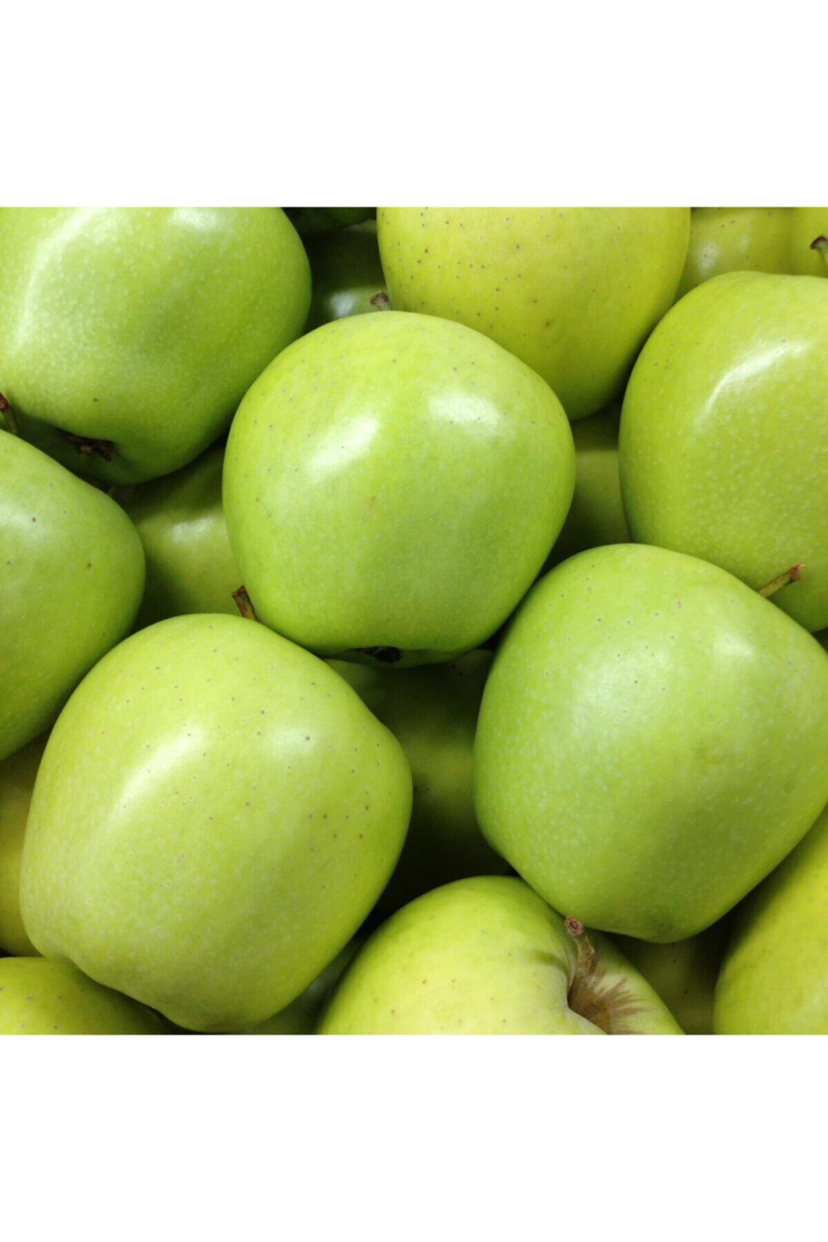 Demet'in Bahçesi Golden Elma 2,5 kg
