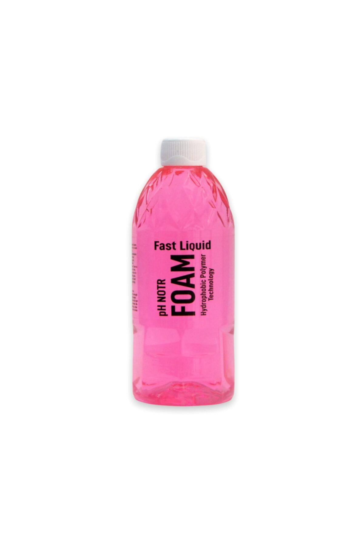 Fast Liquid Ph Notr Foam 500 ml - Seramik Bazlı Şampuan