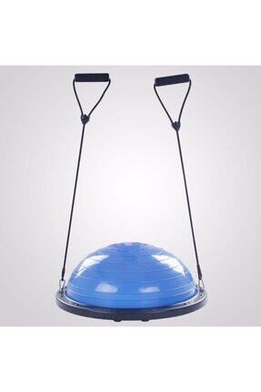 Mvs Bosuball , Denge Ve Egzersiz Topubosu Ball 58 Cm Image 0