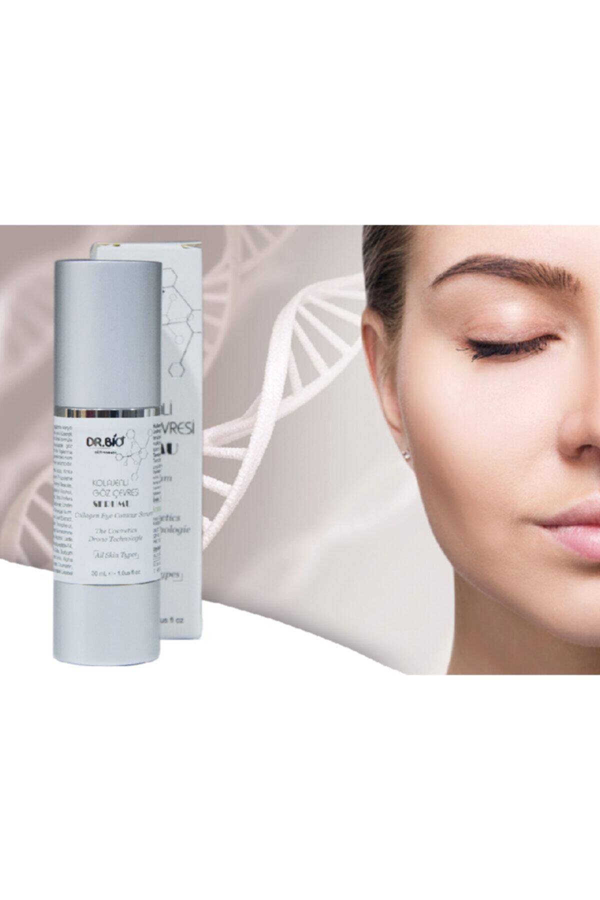 DR BİO Kolajenli Göz Bakım Serumu 30 ml