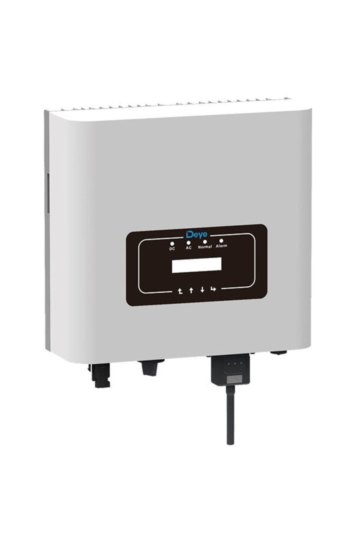 DEYE Şebeke Bağlantılı 3 kw Mppt Monofaze On Grid 3 kva Inverter
