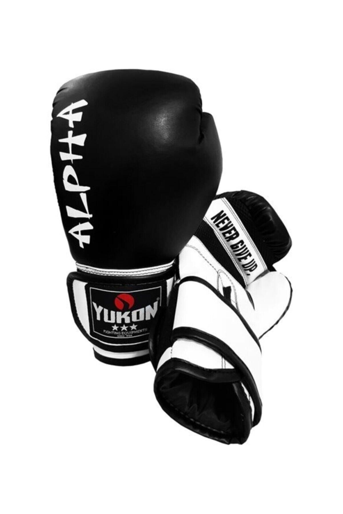 UTCA Yukon Alpha Boks Eldiveni