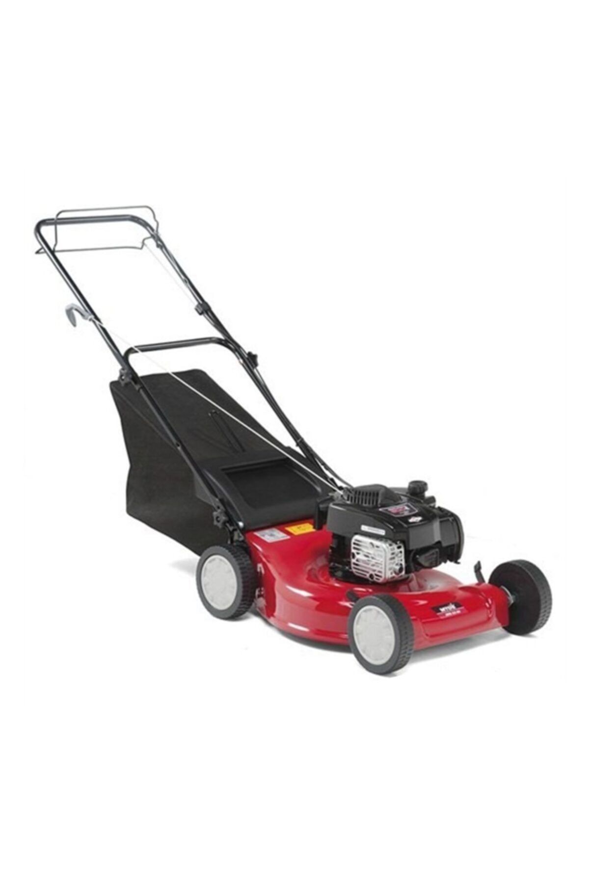Mtd 53 Bs