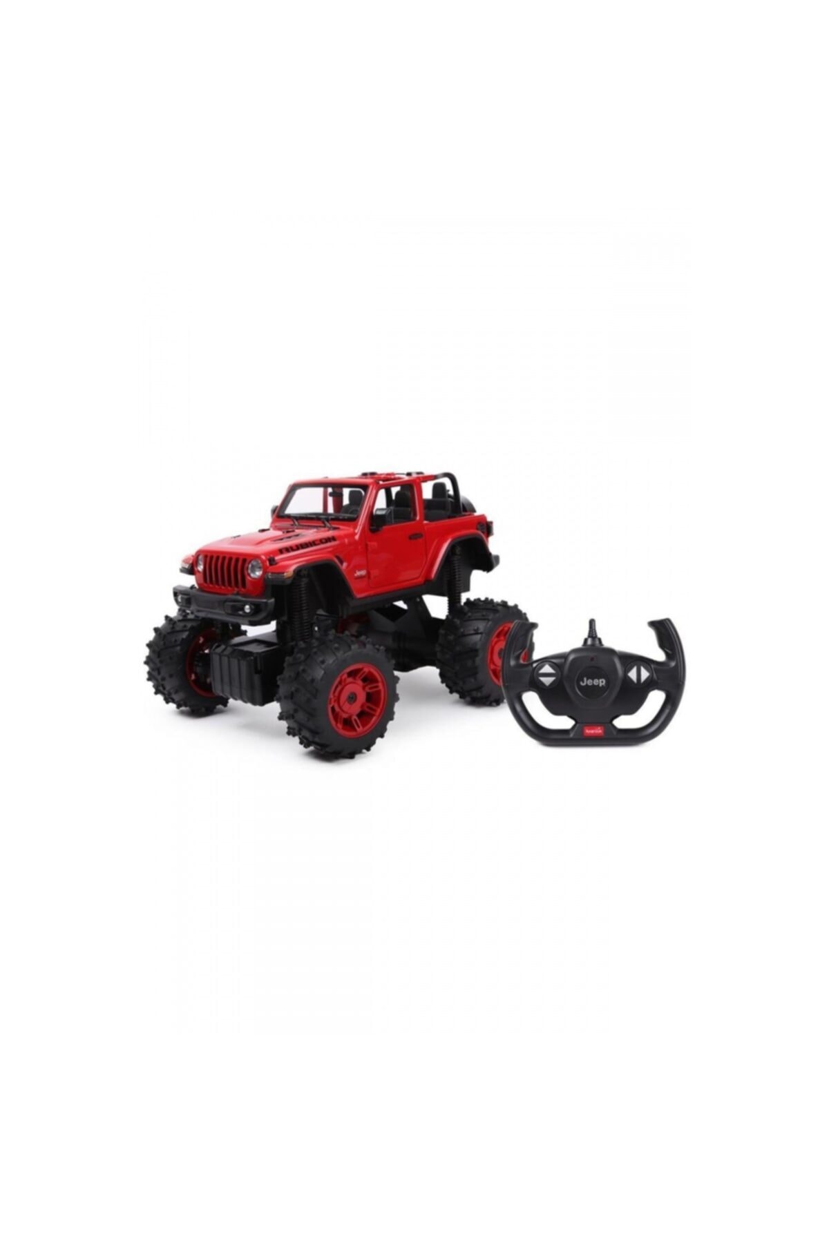 Sunman Rastar 1:14 Kumandalı Jeep Wrangler Rubicon